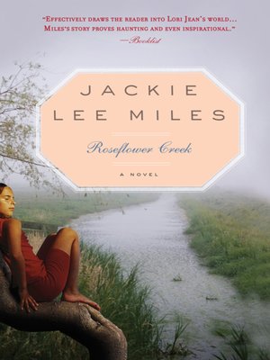 cover image of Roseflower Creek